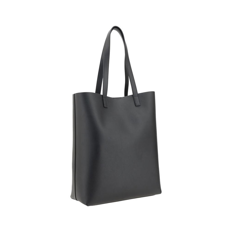 Sac tote Saint Laurent avec pochette