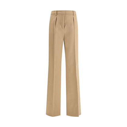 Pantalon Carbone de Max Mara