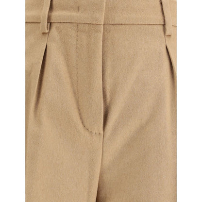 Pantalon Carbone de Max Mara