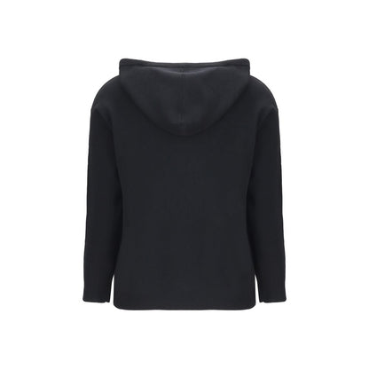 Sweat à capuche Max Mara Taddeo en laine
