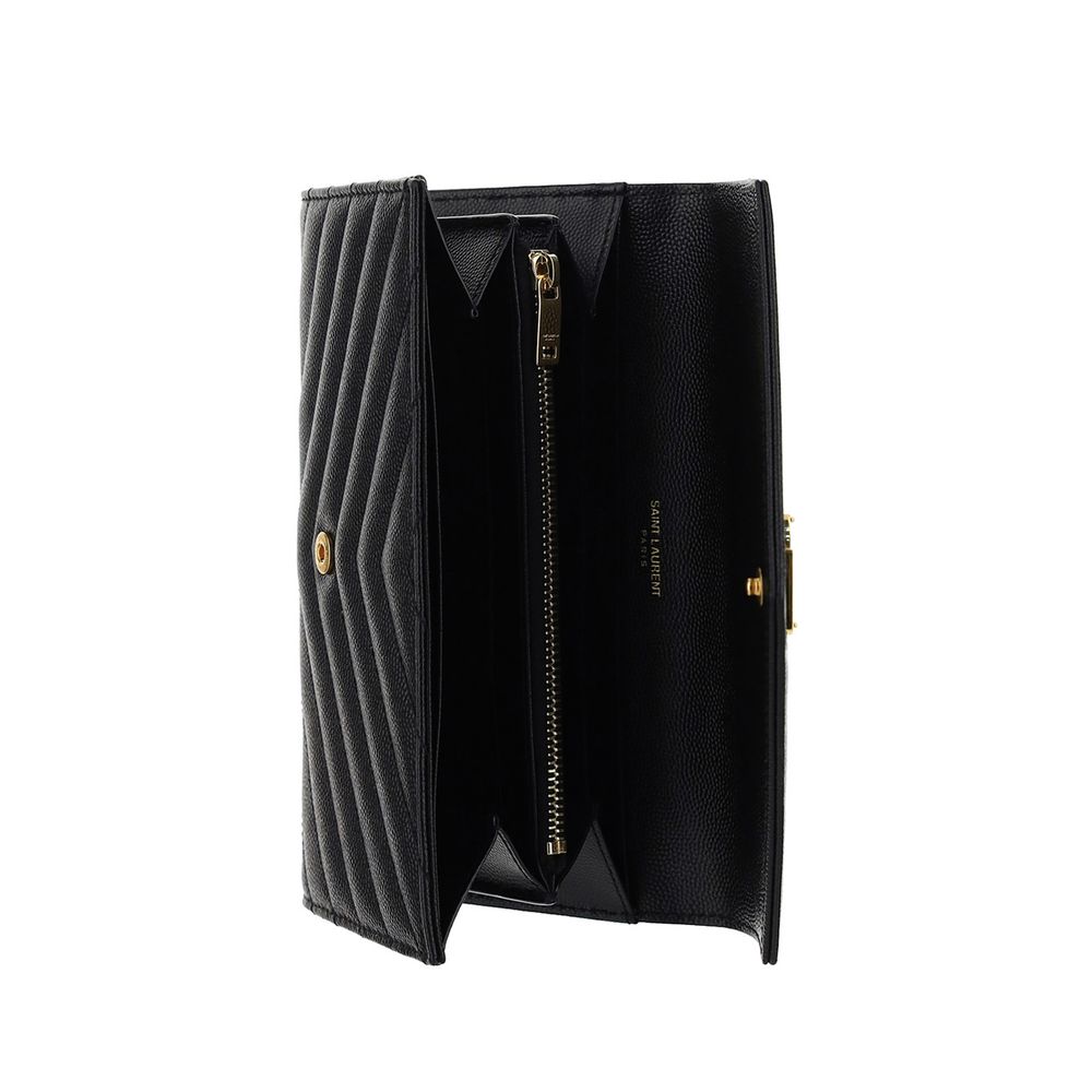 Portefeuille Saint Laurent