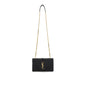 Saint Laurent Satchel Small Shoulder Bag