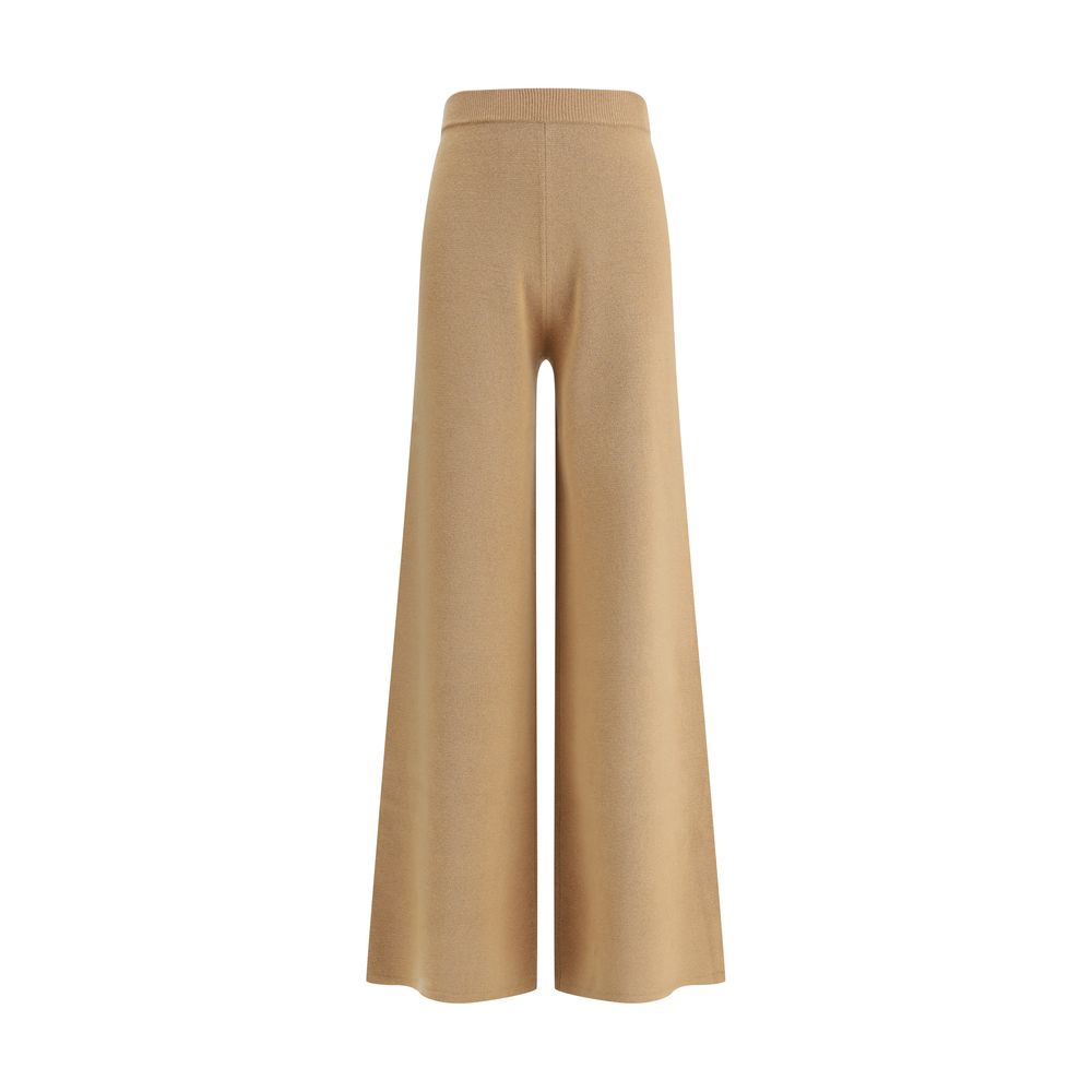 Max Mara wol en kasjmier Judy broek