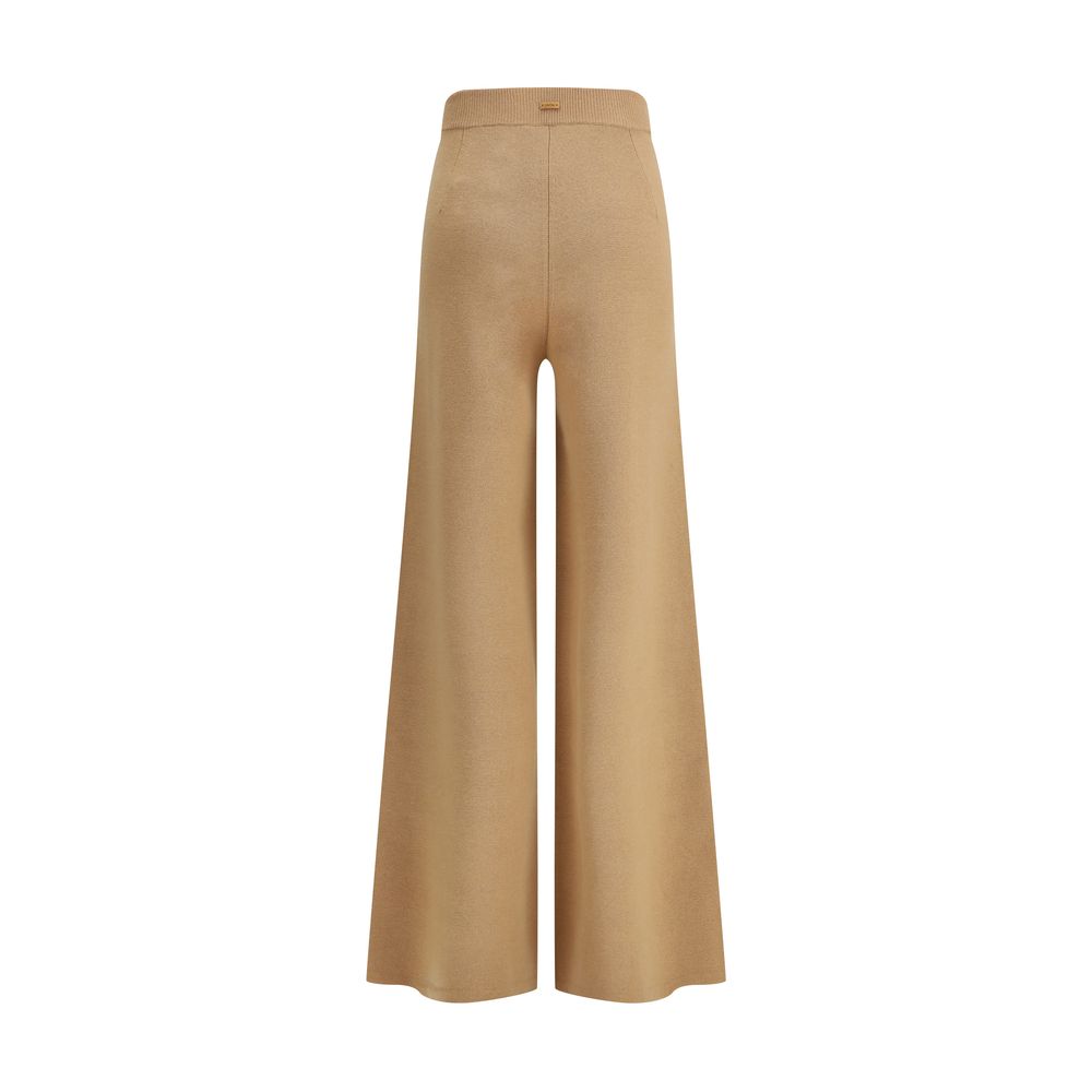 Max Mara wol en kasjmier Judy broek