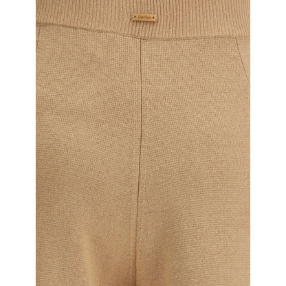 Max Mara wol en kasjmier Judy broek