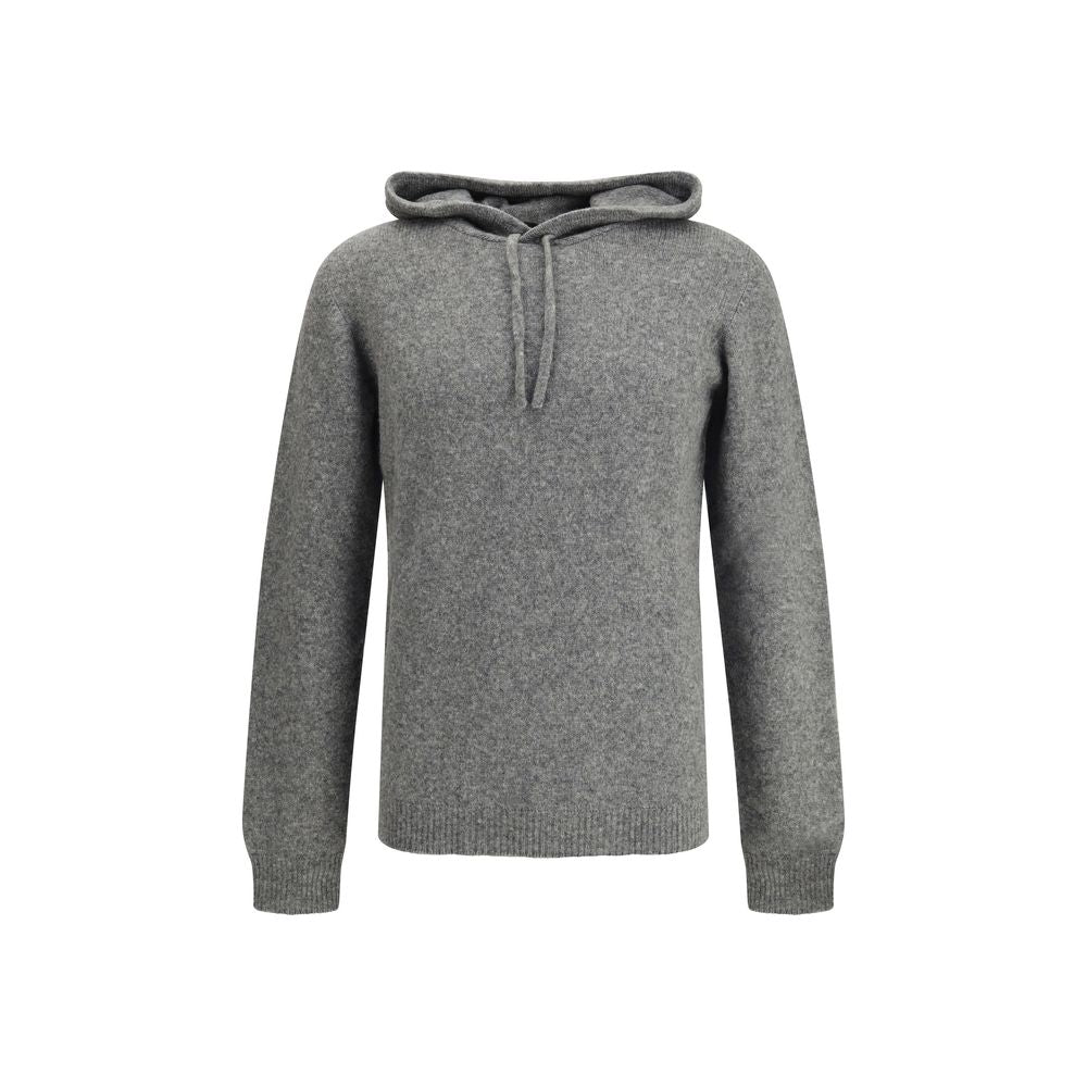 Roberto Collina Hooded Sweater