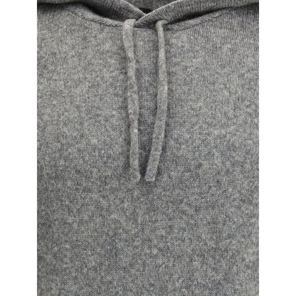 Roberto Collina Hooded Sweater