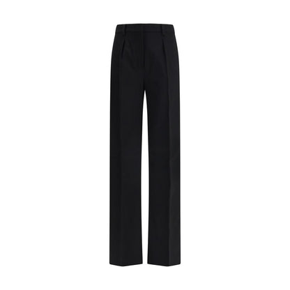 Max Mara Carbone Broek