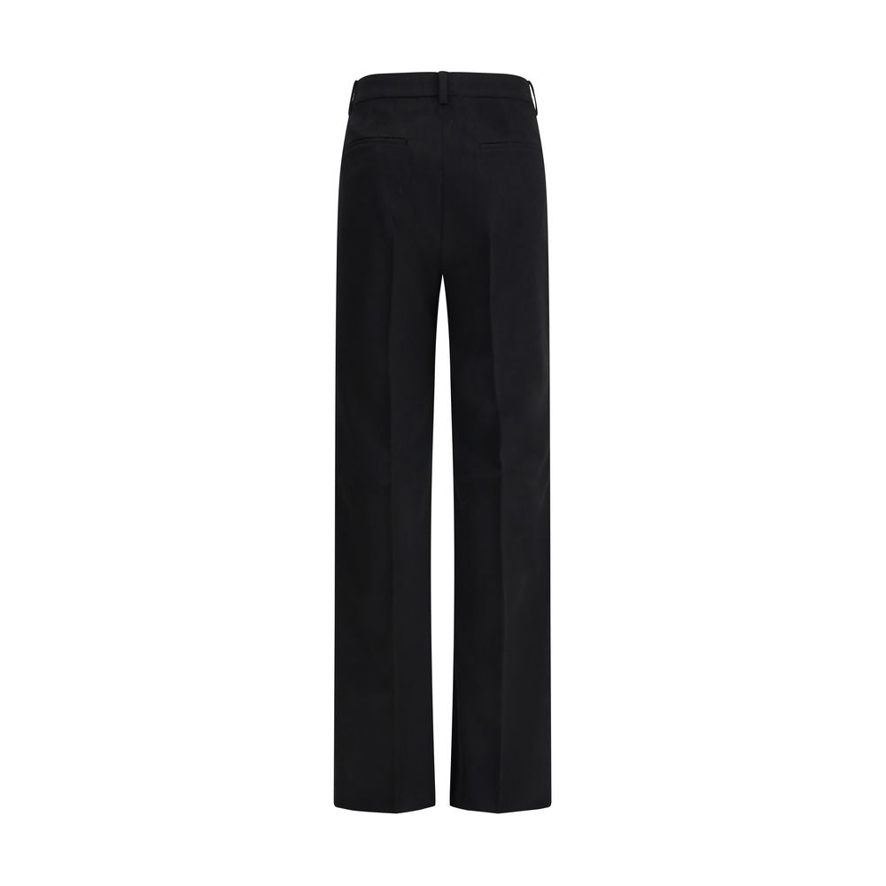 Max Mara Carbone Broek