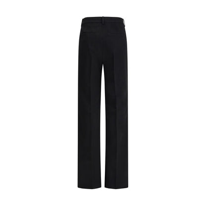 Max Mara Carbone Broek