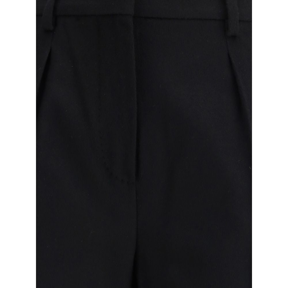 Max Mara Carbone Broek