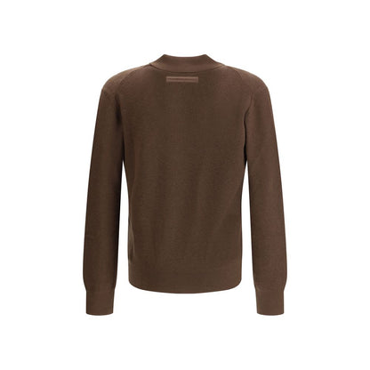 ZEGNA Cashmere Polo