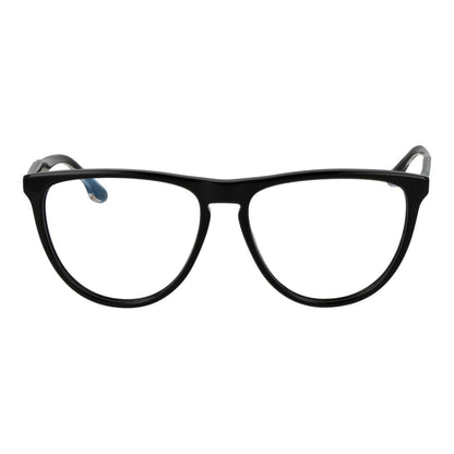 Monture de lunettes noires pour femmes Victoria Beckham