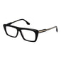 Monture de lunettes noires pour femmes Victoria Beckham