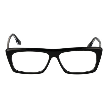 Monture de lunettes noires pour femmes Victoria Beckham