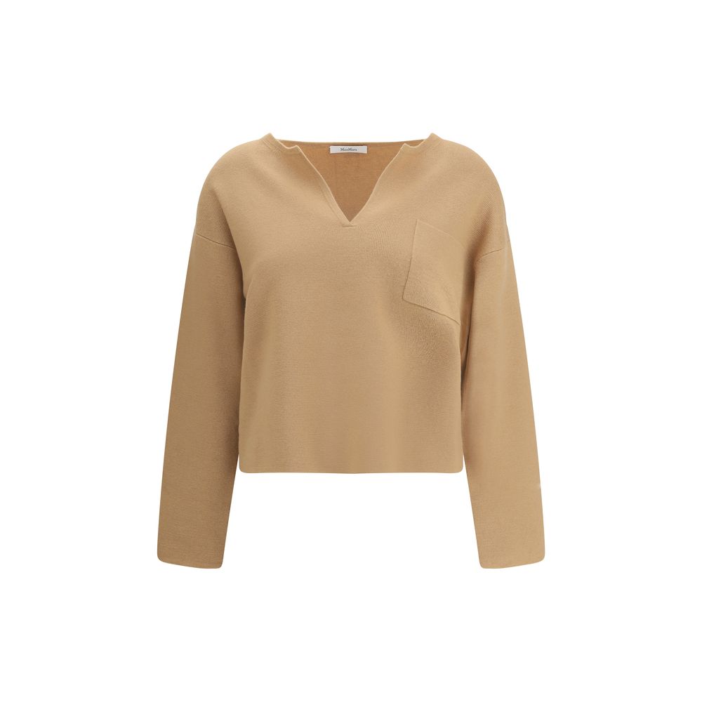 Max Mara Zibello, haut