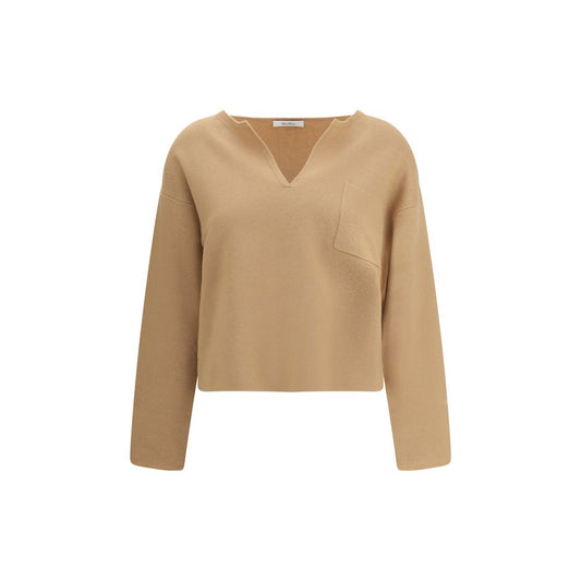 Max Mara Zibello, haut