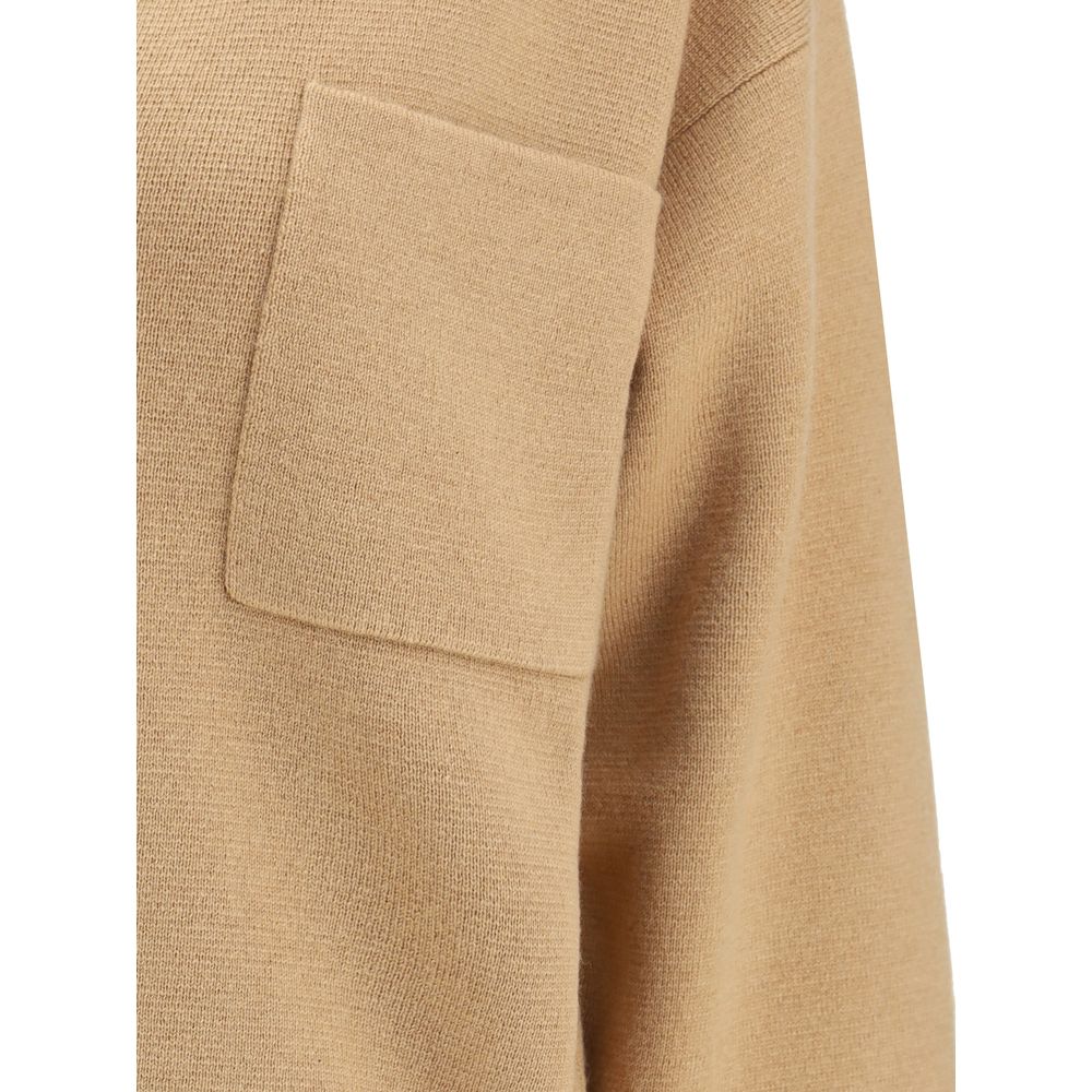 Max Mara Zibello, haut
