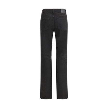 Jeans Saint Laurent NICO en jean Berlin