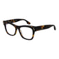 Victoria Beckham Brown Women Glasses Frame