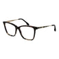 Victoria Beckham Brown Women Glasses Frame