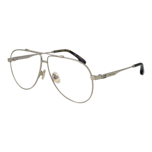 Monture de lunettes pour femme grise Victoria Beckham