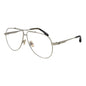 Monture de lunettes pour femme grise Victoria Beckham