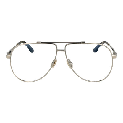 Monture de lunettes pour femme grise Victoria Beckham