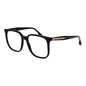 Monture de lunettes noires pour femmes Victoria Beckham