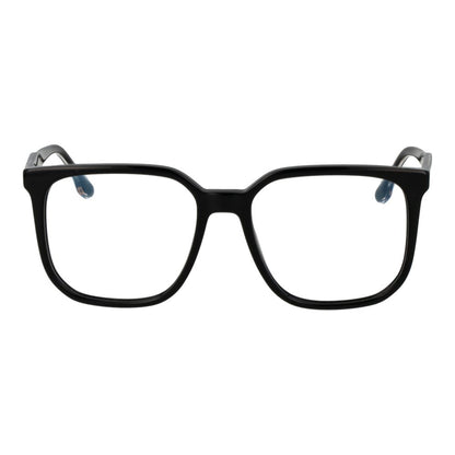 Monture de lunettes noires pour femmes Victoria Beckham