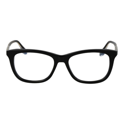 Monture de lunettes noires pour femmes Victoria Beckham