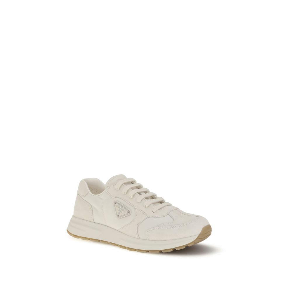 Sneakers Prada Prax 01 en re-nylon