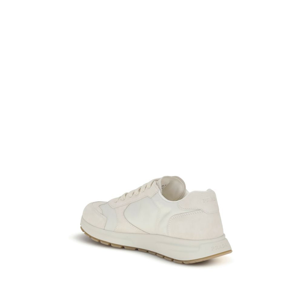 Sneakers Prada Prax 01 en re-nylon