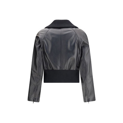 PINKO Short Gruviera Jacket