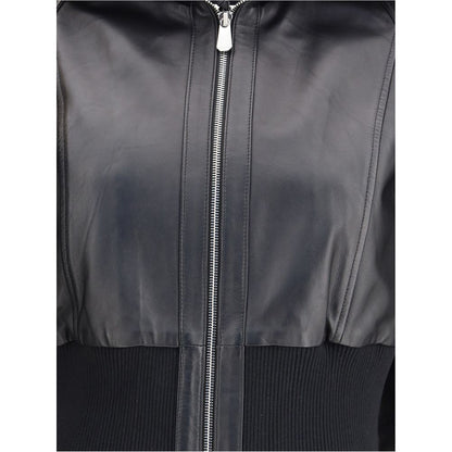 PINKO Short Gruviera Jacket