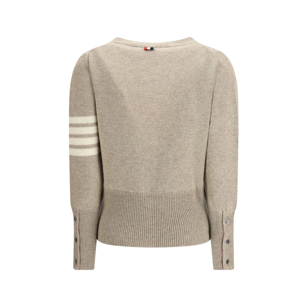Thom Browne Wool Cardigan