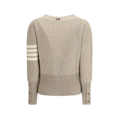 Thom Browne Wool Cardigan