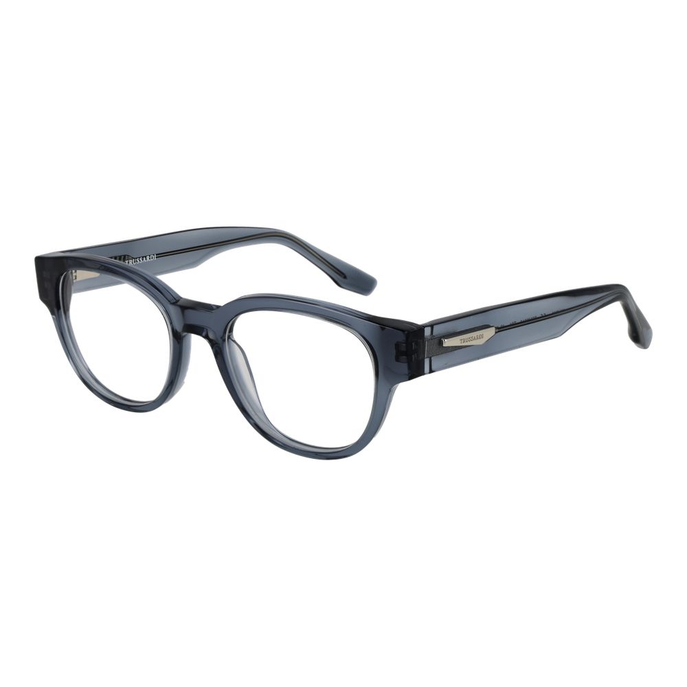 Monture de lunettes Trussardi Blue pour hommes