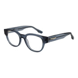 Monture de lunettes Trussardi Blue pour hommes