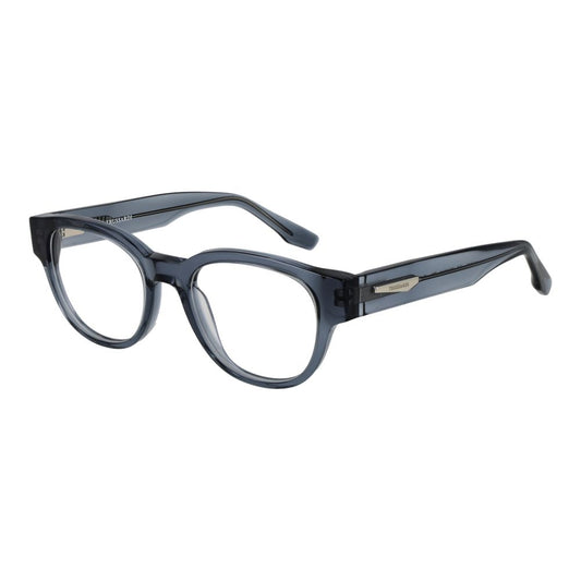 Monture de lunettes pour homme Trussardi Blue