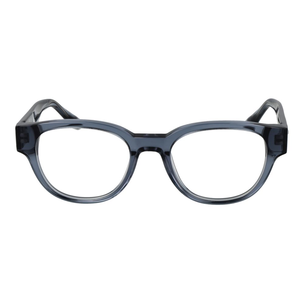 Monture de lunettes Trussardi Blue pour hommes