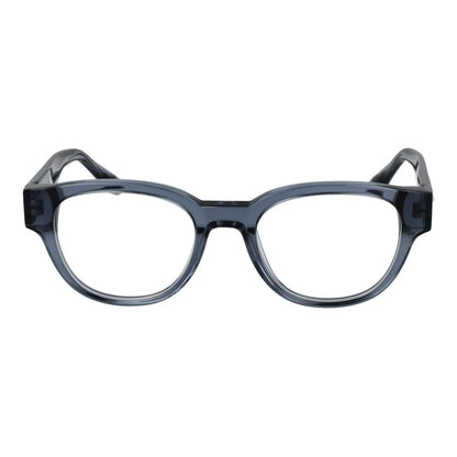 Monture de lunettes pour homme Trussardi Blue