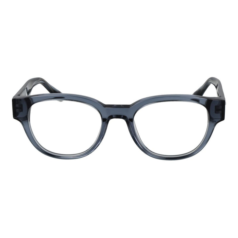 Monture de lunettes Trussardi Blue pour hommes