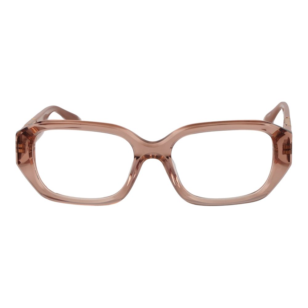 Trussardi Lunettes Roses Femme - Élégance et Durabilité