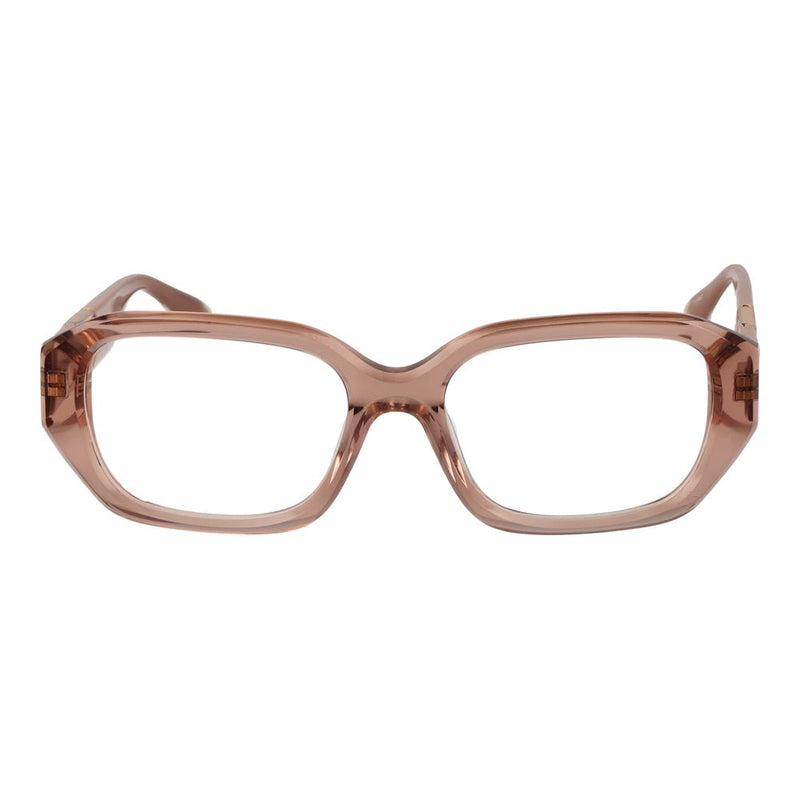 Trussardi Lunettes Roses Femme - Élégance et Durabilité