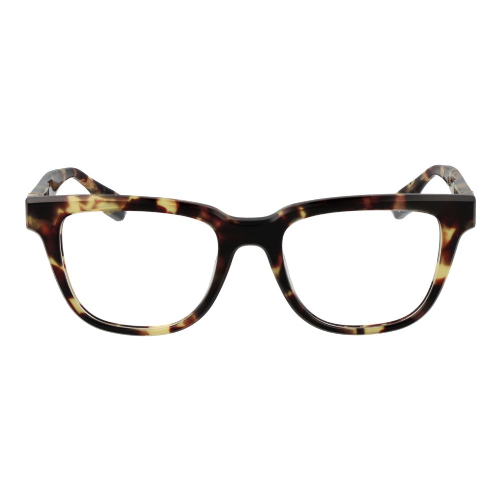 Monture de lunettes Trussardi Brown pour hommes
