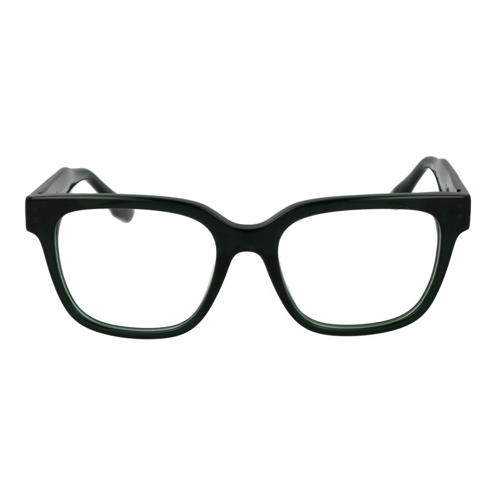 Monture de lunettes pour hommes Trussardi Green