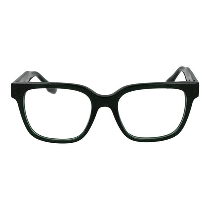 Monture de lunettes Trussardi verte pour homme