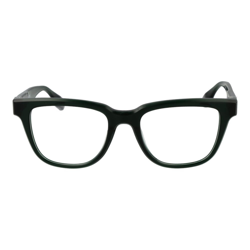 Monture de lunettes pour hommes Trussardi Green