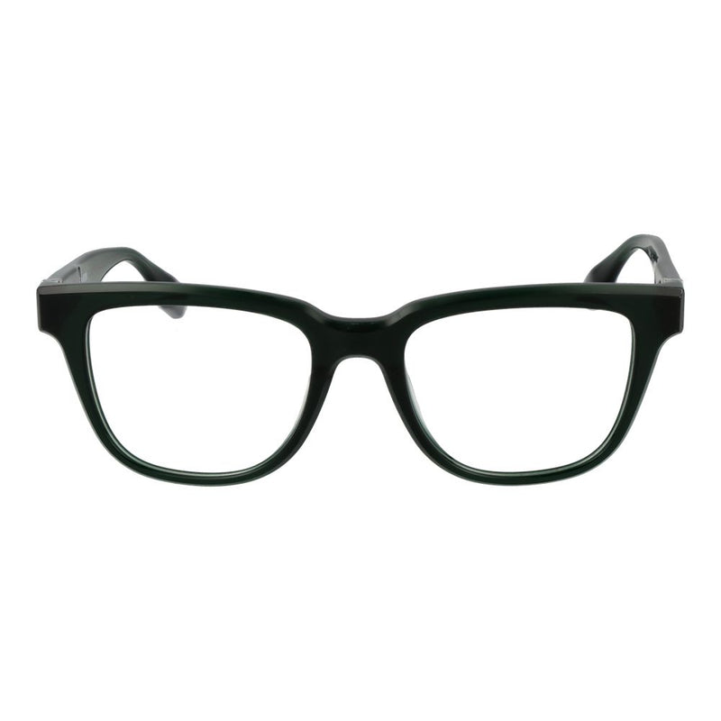 Monture de lunettes pour hommes Trussardi Green